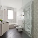 Niguarda - Pozzobonelli - Ampio E Moderno Trilocale Daire *