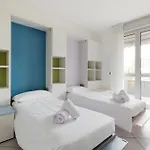 Niguarda - Pozzobonelli - Ampio E Moderno Trilocale *