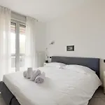 Niguarda - Pozzobonelli - Ampio E Moderno Trilocale Daire