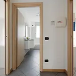 Niguarda - Pozzobonelli - Ampio E Moderno Trilocale Daire Milano