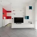 Niguarda - Pozzobonelli - Ampio E Moderno Trilocale