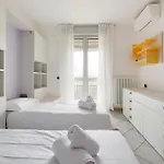 Niguarda - Pozzobonelli - Ampio E Moderno Trilocale * Milano
