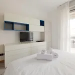Niguarda - Pozzobonelli - Ampio E Moderno Trilocale Milano